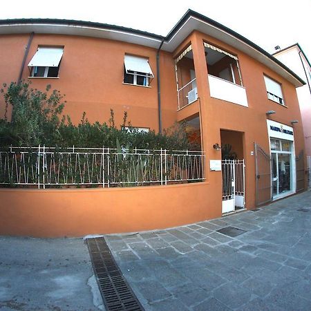 Soggiorno Tagliaferro Marciana Marina  Ngoại thất bức ảnh
