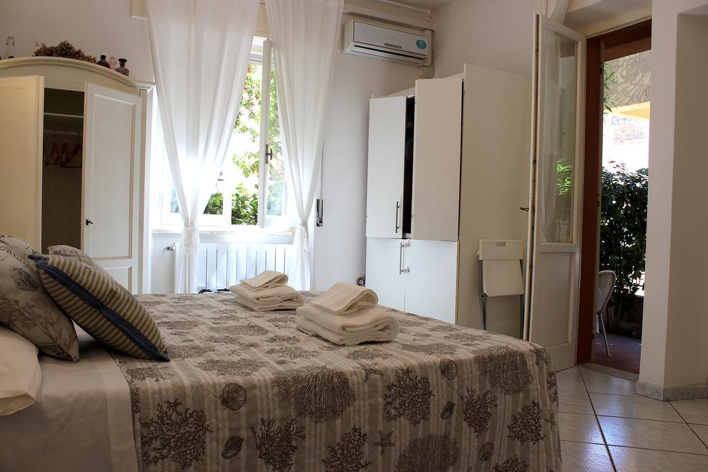 Soggiorno Tagliaferro Marciana Marina  Ngoại thất bức ảnh