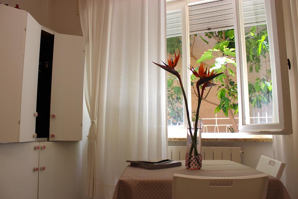 Soggiorno Tagliaferro Marciana Marina  Ngoại thất bức ảnh