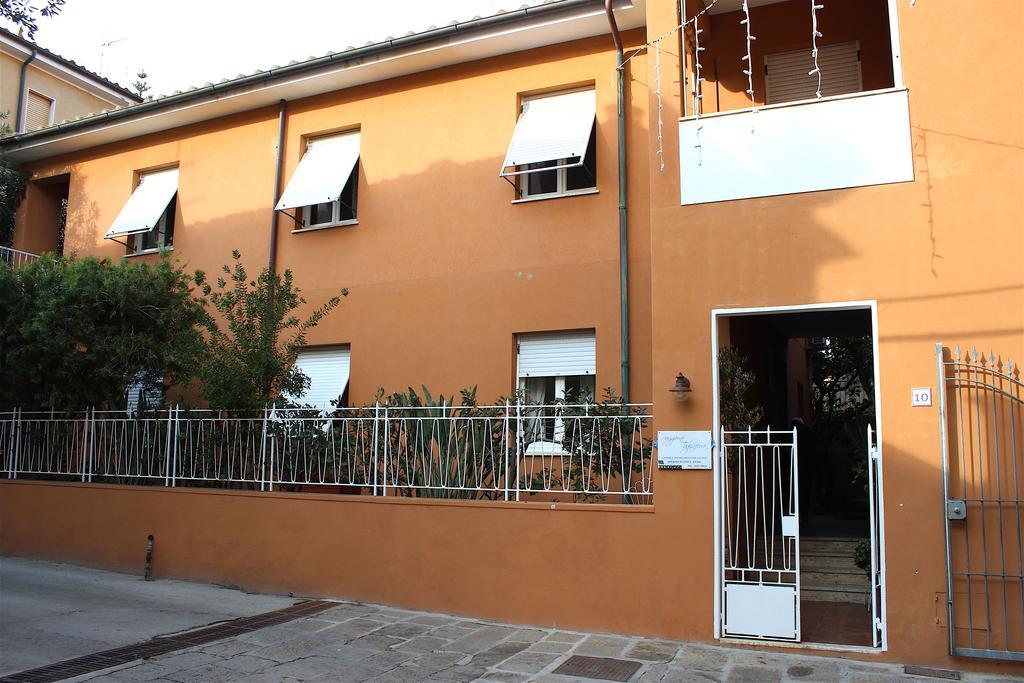 Soggiorno Tagliaferro Marciana Marina  Ngoại thất bức ảnh